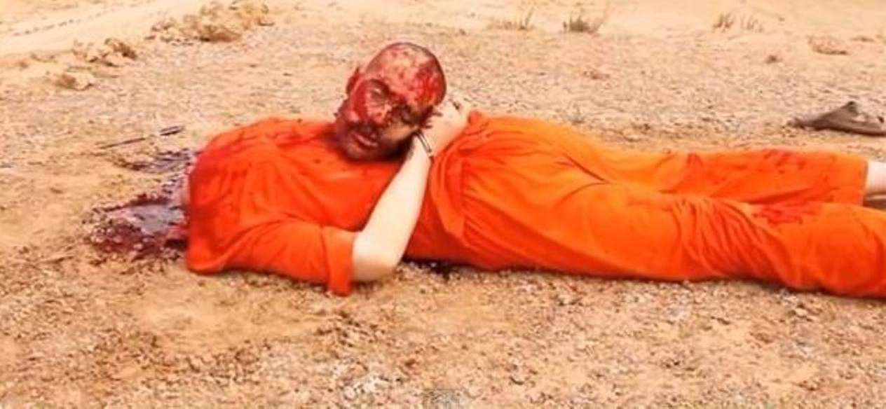 npps Islamischer enthauptet James Foley. Islamische t�ten James Foley